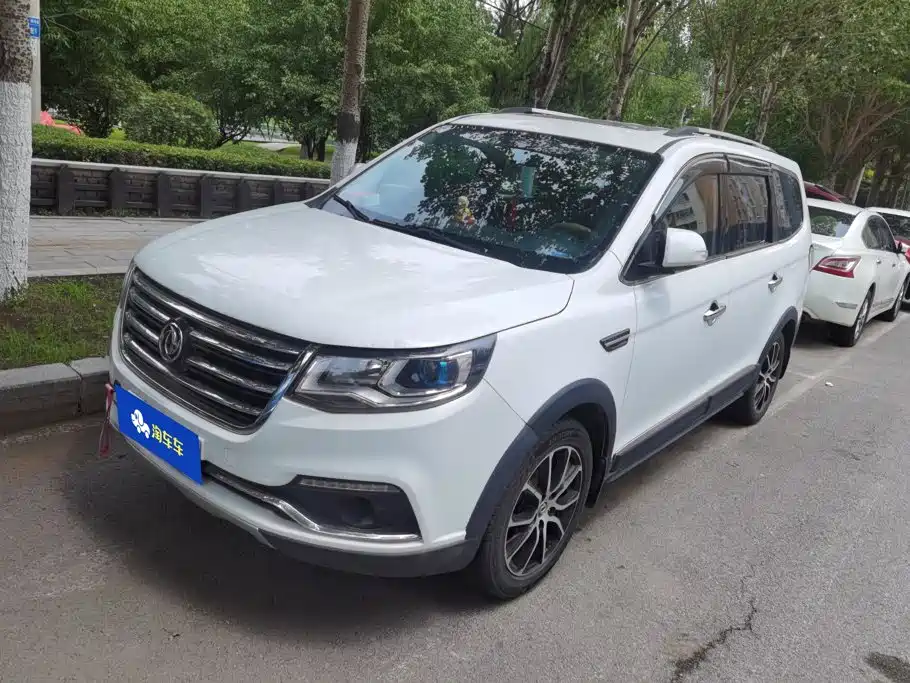 Fengxing SX6 2016