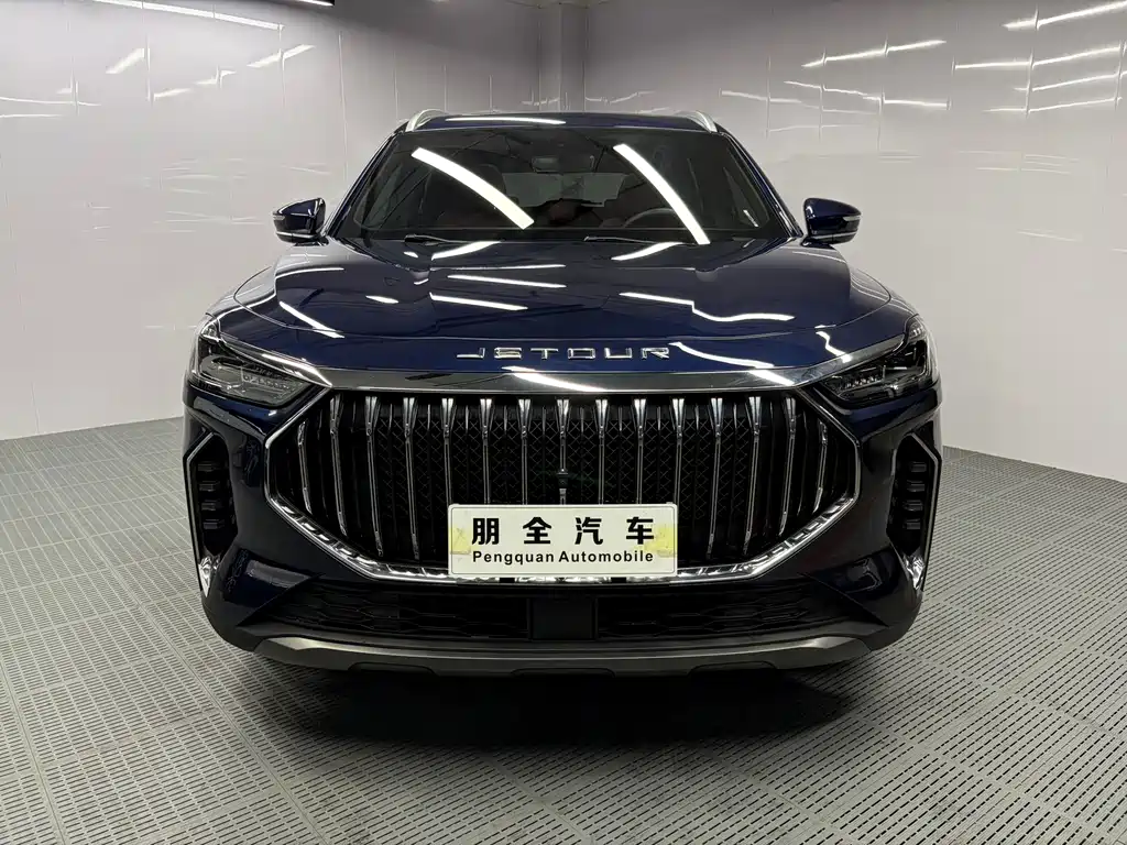 Jetour Jietu X70 PLUS 2023