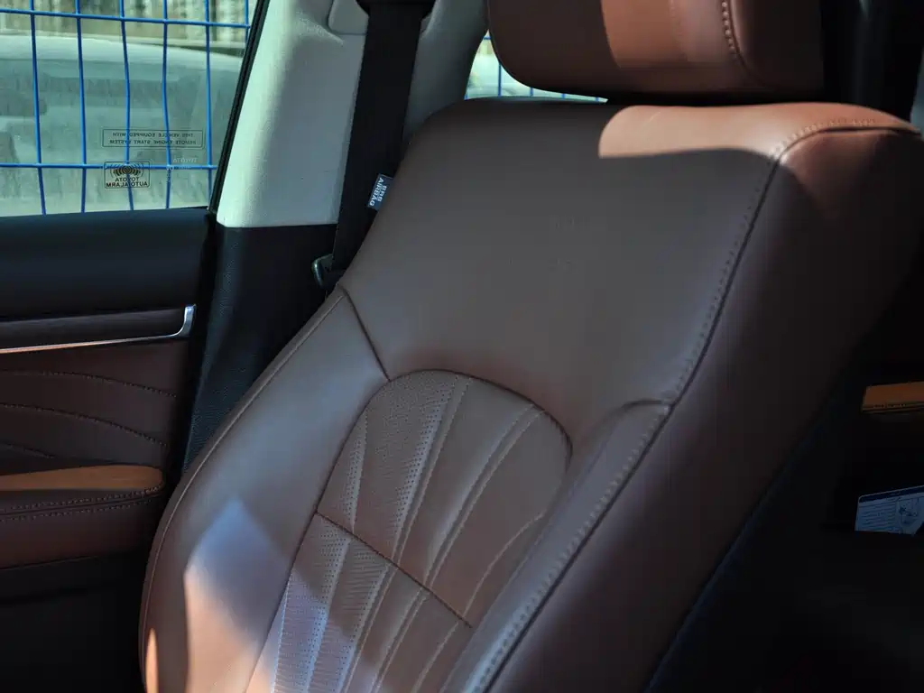 Toyota Land Cruiser 2019 — фото 14