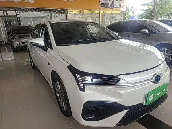 Aion S 2023