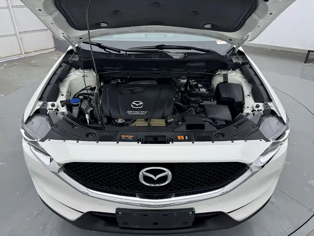Mazda CX-5 2019 — фото 33