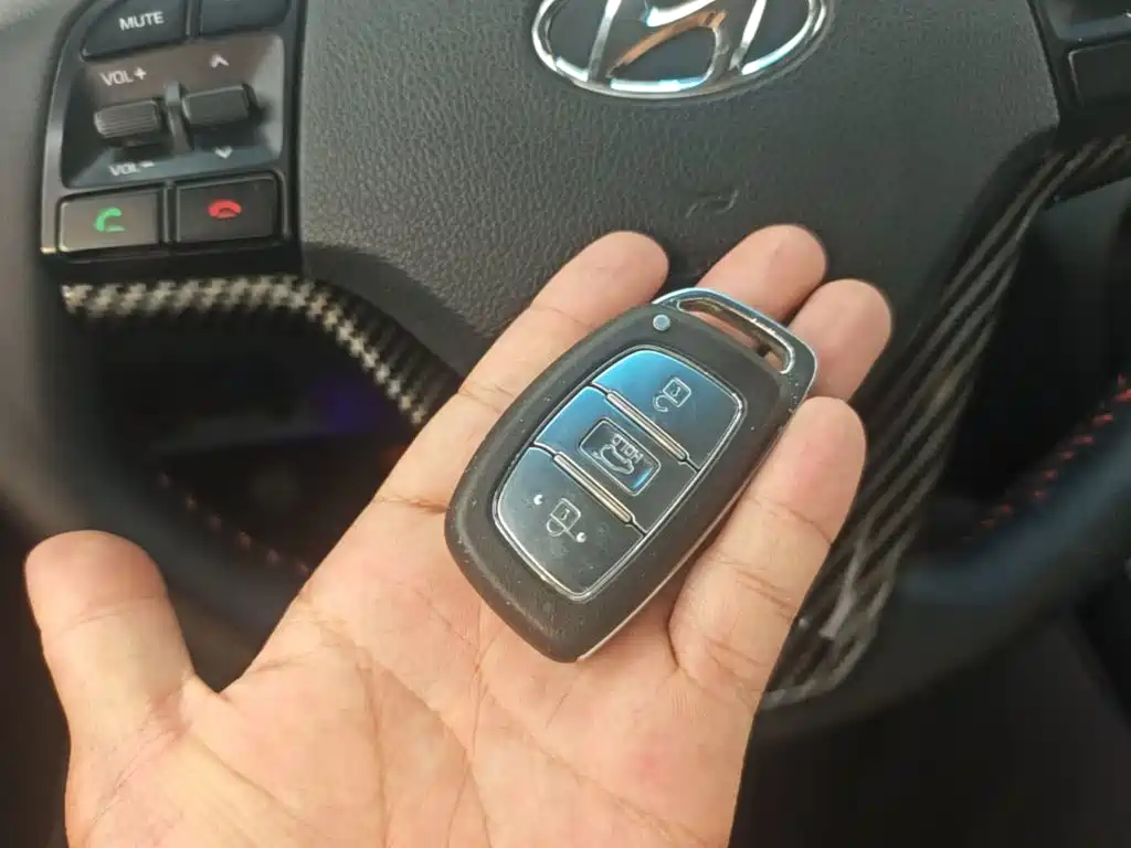Hyundai Tucson 2015 — фото 9