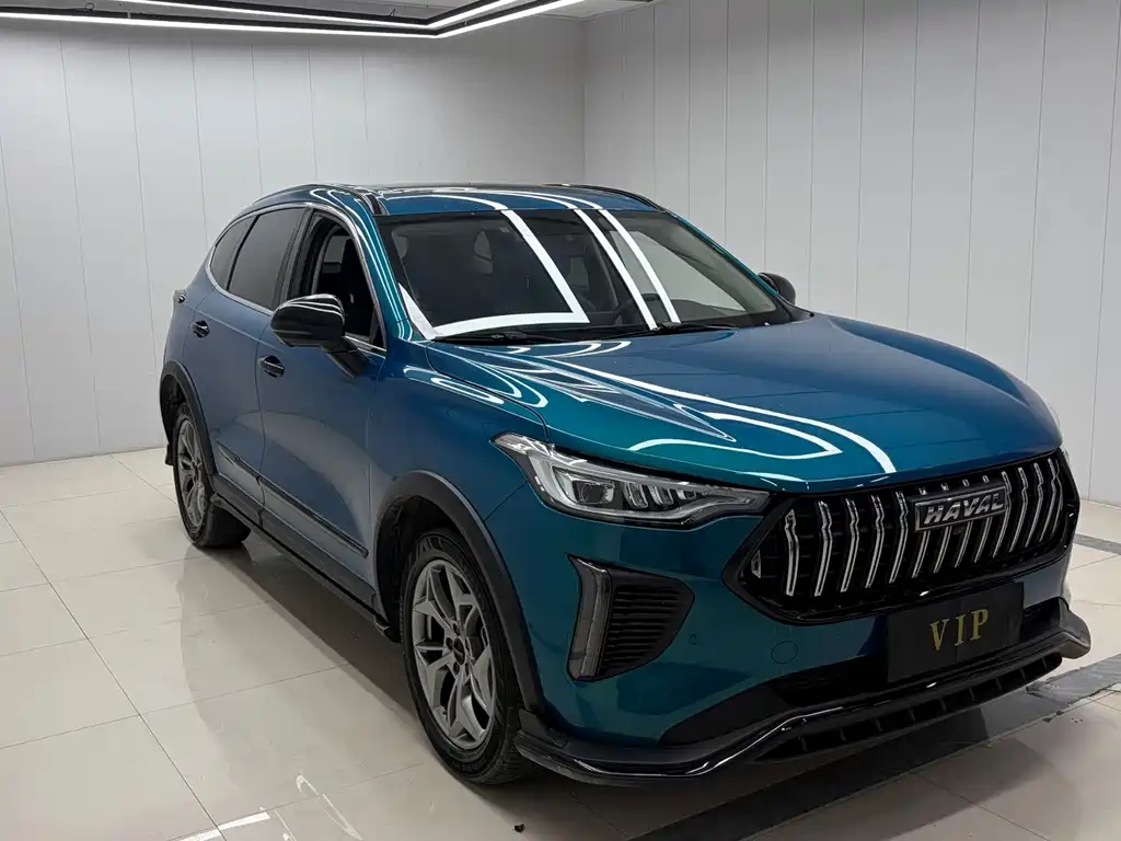 Haval Chitu 2022