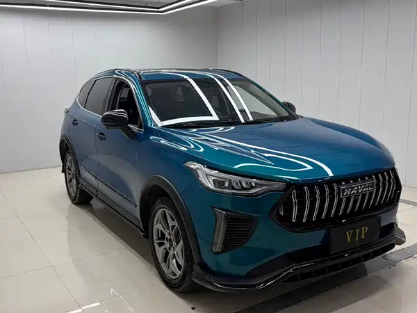 Haval Red Rabbit 2022