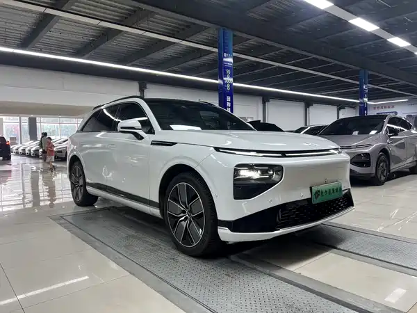 XPeng G9 2023