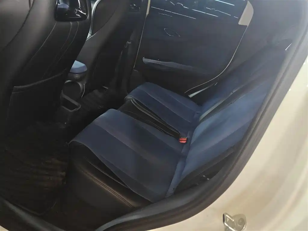 BYD Seagull 2025 — фото 13