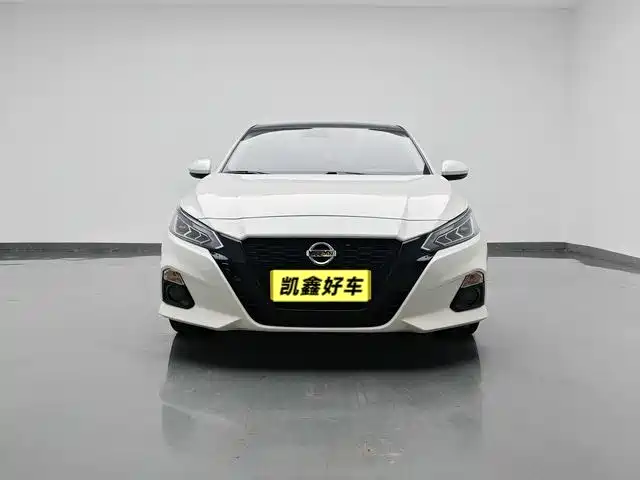 Nissan Teana 2021