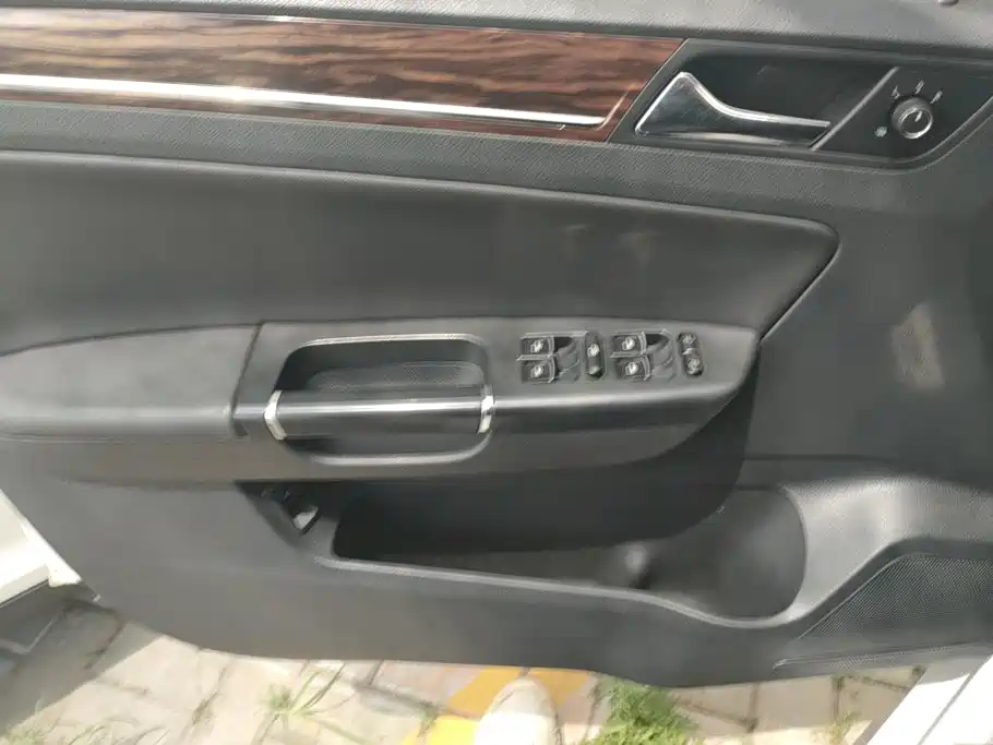 Volkswagen Bora 2014