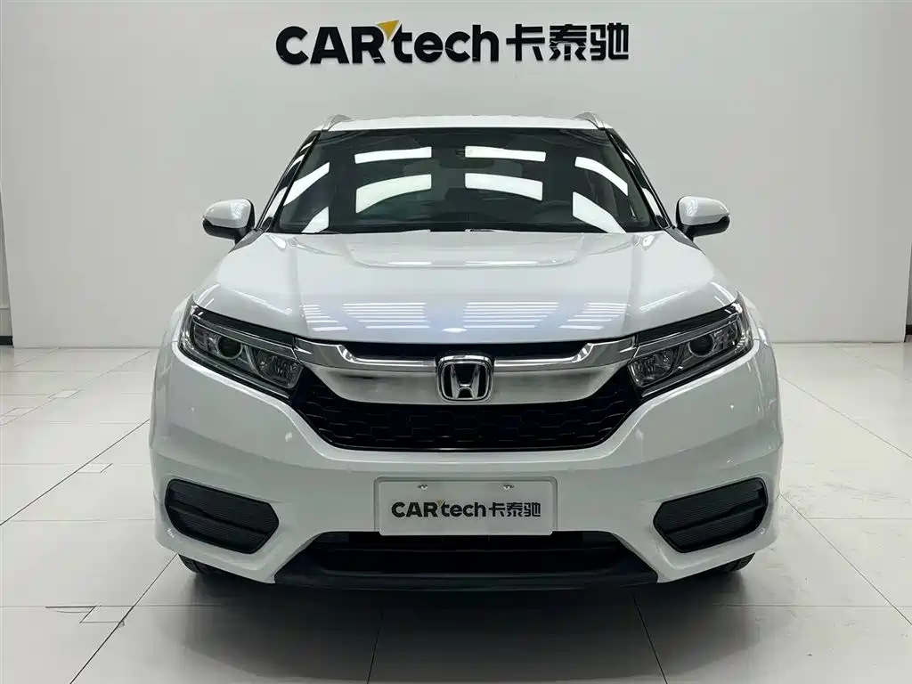Honda Avancier 2018 — фото 2