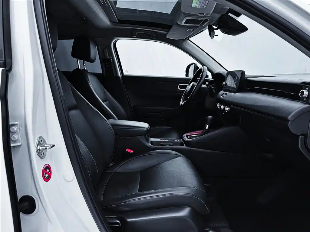 Honda XR-V 2023 — фото 14