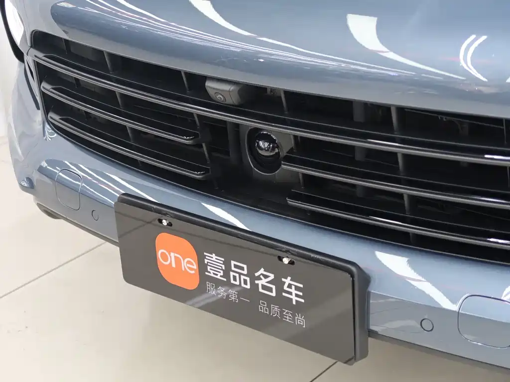 Porsche Cayenne 2018