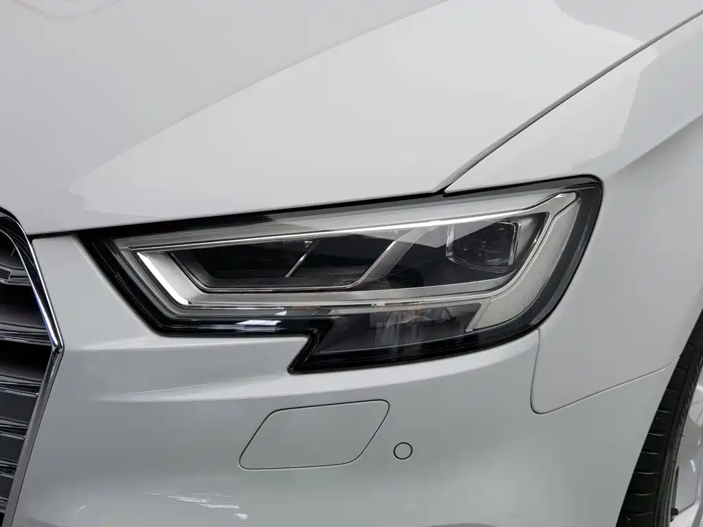 Audi A3 2021