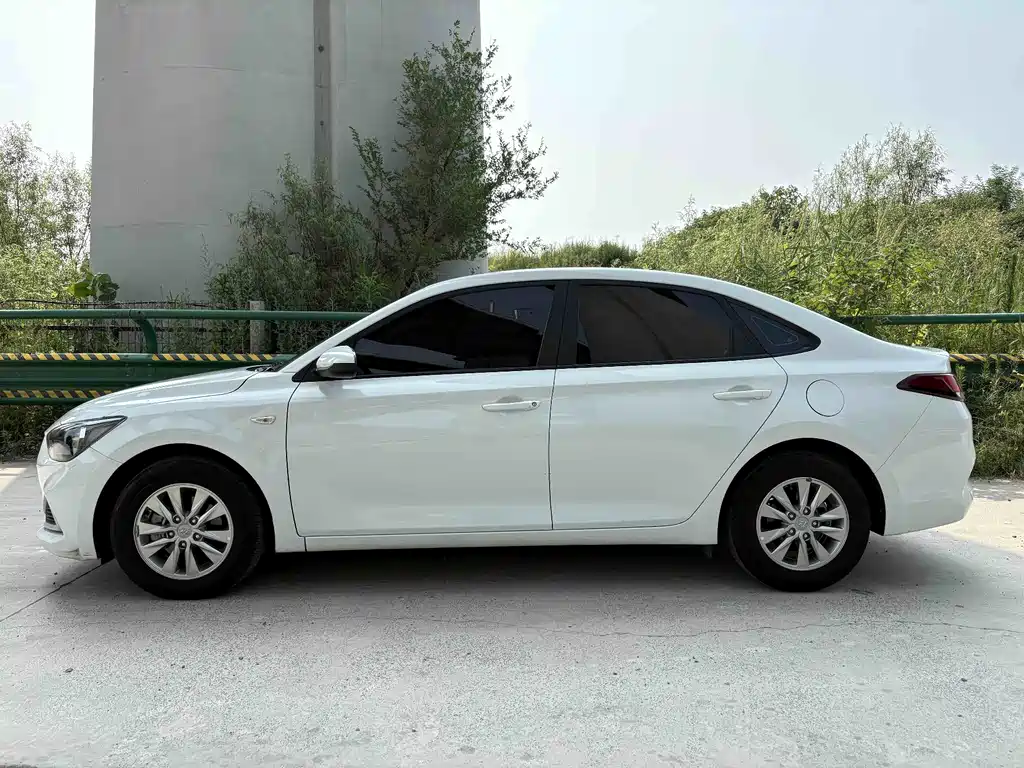 Hyundai Joyful 2022
