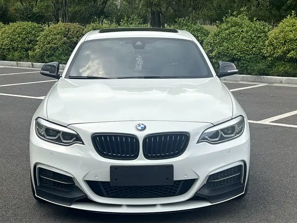 BMW 2 Series 2019 — фото 2
