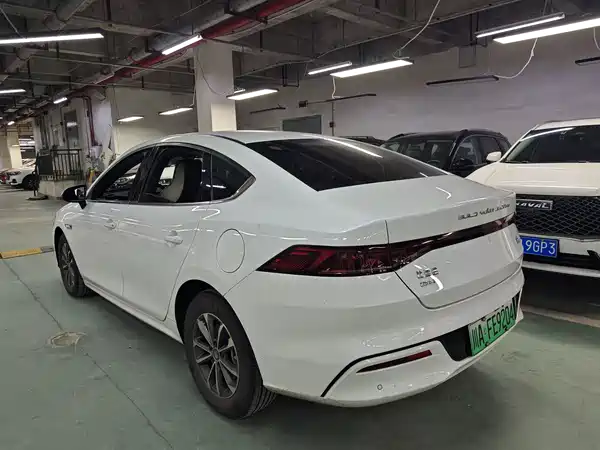 BYD Qin PLUS 2023