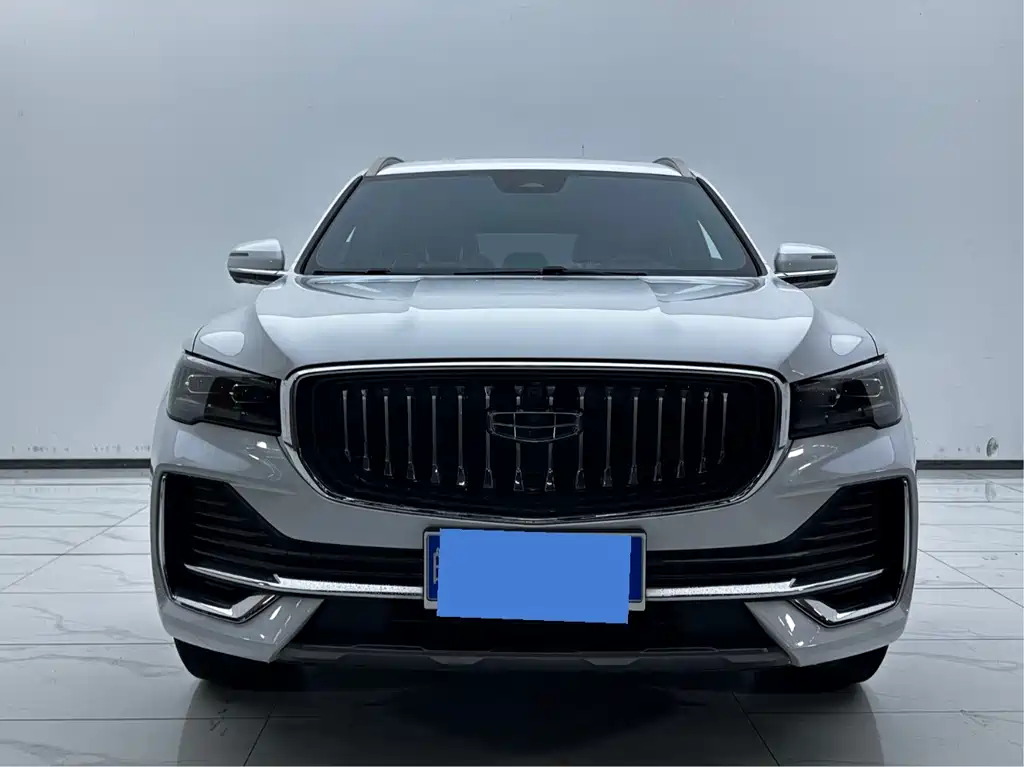 Geely Xingyue L 2023 — фото 2