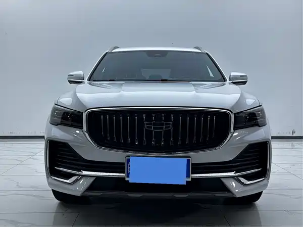 Geely Xingyue L 2023