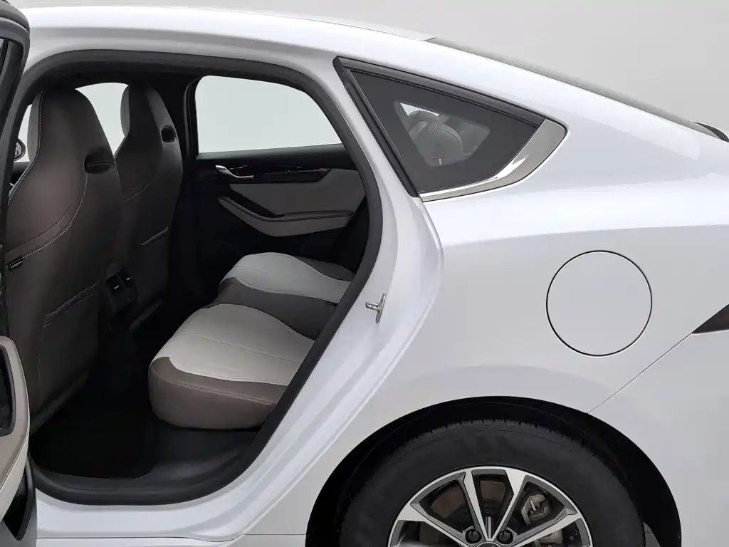 BYD Qin PLUS 2023 — фото 15