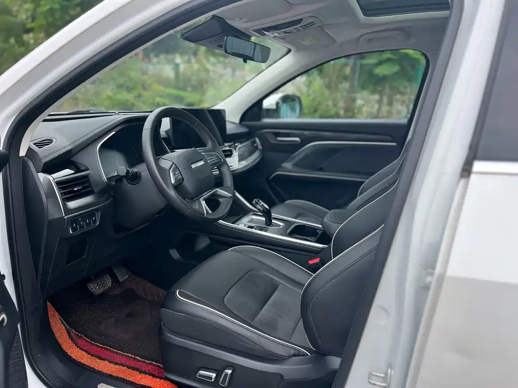 Haval H6 2023
