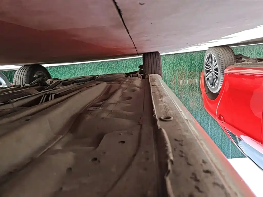 Buick Excelle 2016 — фото 20