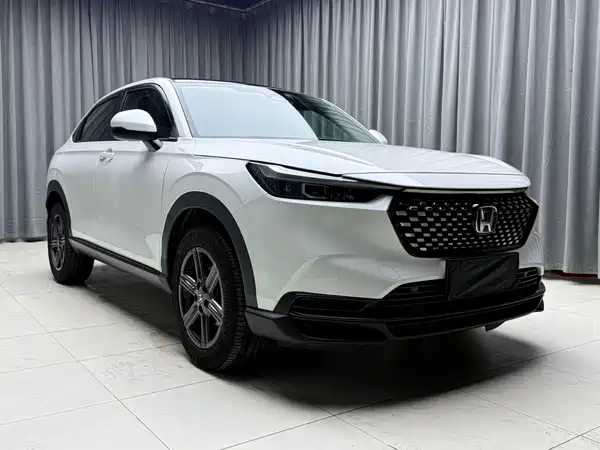 Honda XR-V 2023