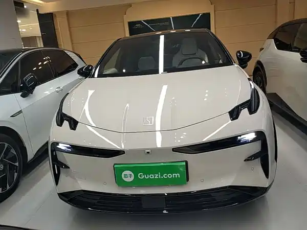 Zeekr X 2024
