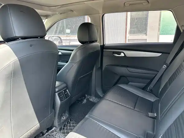 Kia Sportage 2020