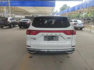 Haval M6 2021