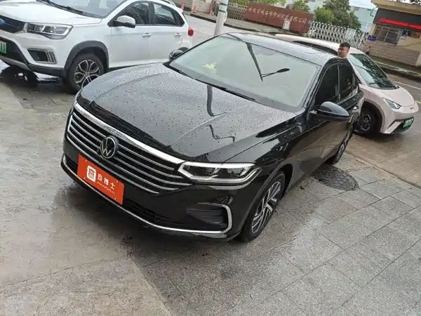 Volkswagen Lavida 2023