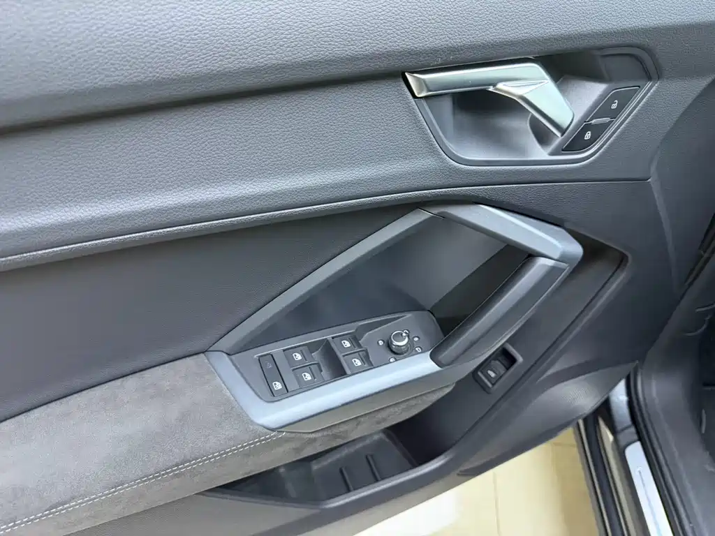 Audi Q3 Sportback 2020 — фото 9