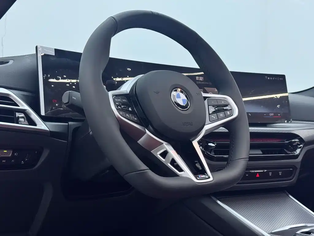 BMW 4 Series 2024 — фото 9