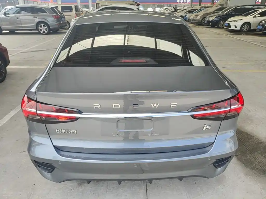 Roewe i5 2022