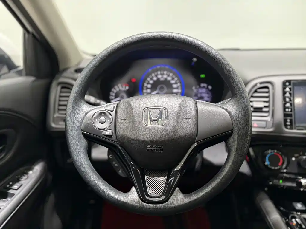Honda Vezel 2022 — фото 12