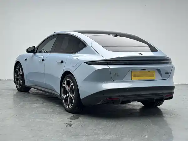 NIO ET5 2023