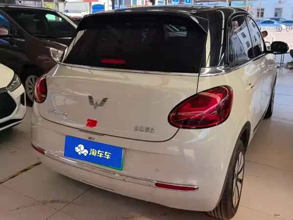 Wuling Bingo 2023