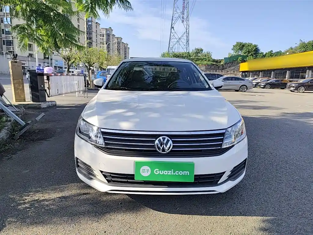 Volkswagen Lavida 2023