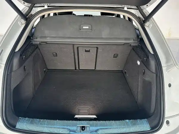 Audi Q3 2017