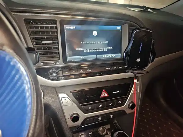 Hyundai Celesta 2018