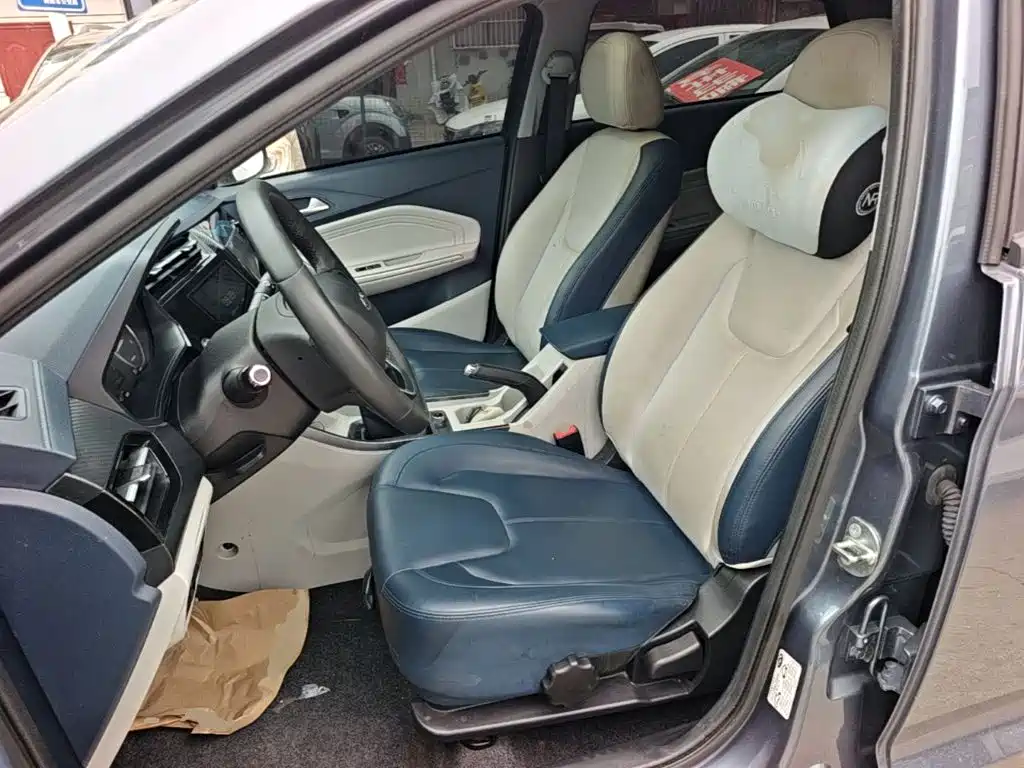 Chery Tiggo 3x 2023 — фото 15