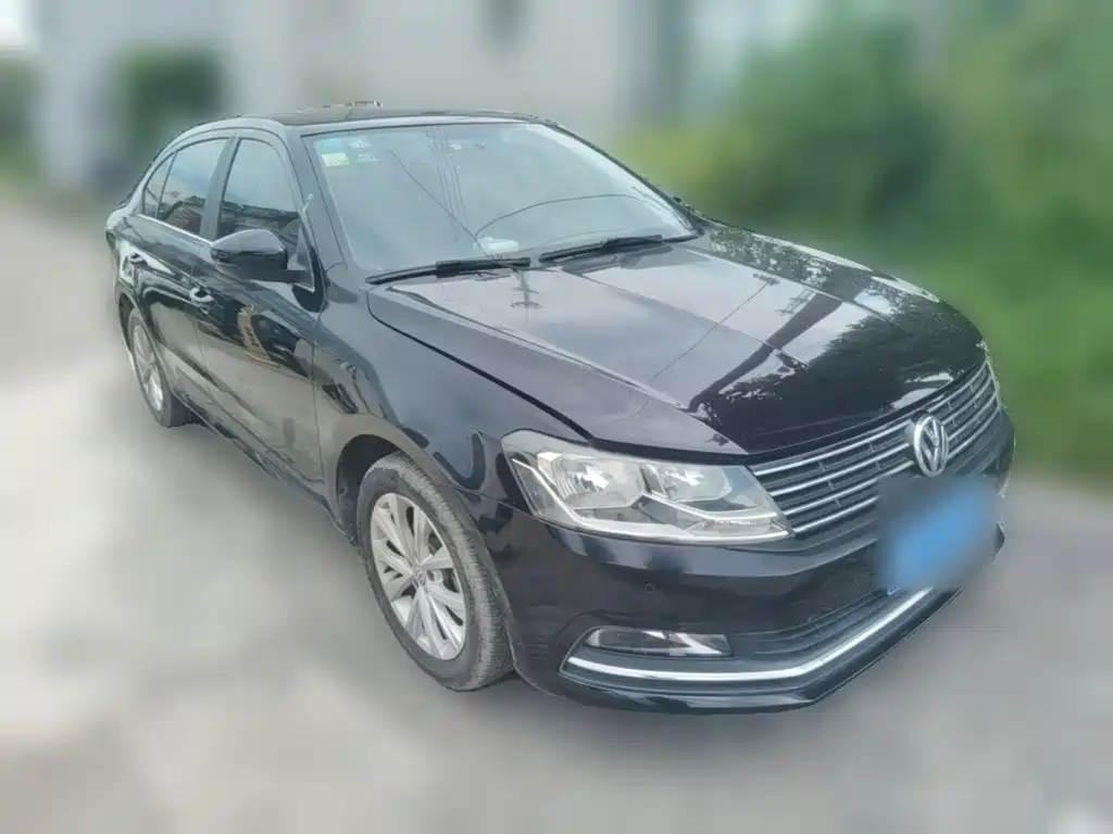 Volkswagen Lavida 2016