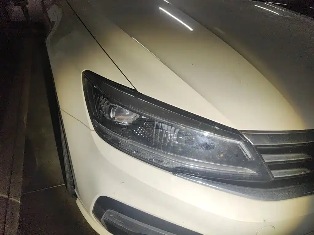 Volkswagen Lamando 2022