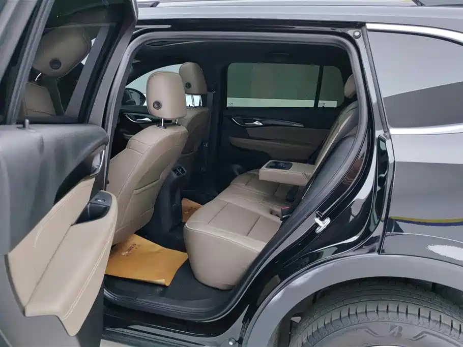 Buick Envision Plus 2023 — фото 11
