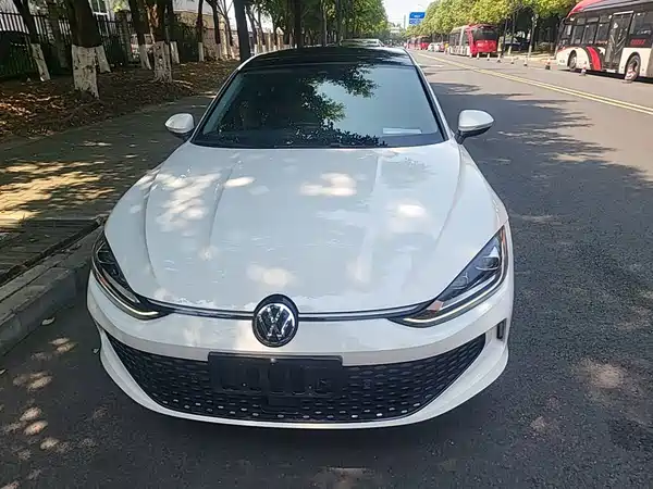 Volkswagen Lamando 2023