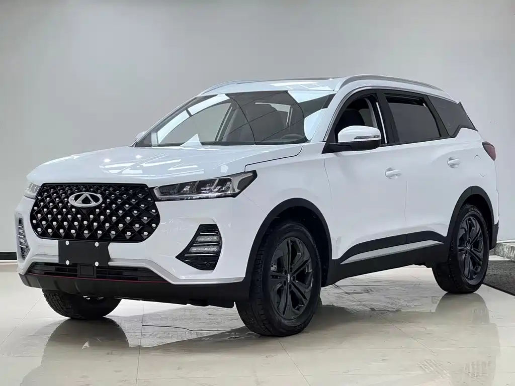 Chery Tiggo 7 2022