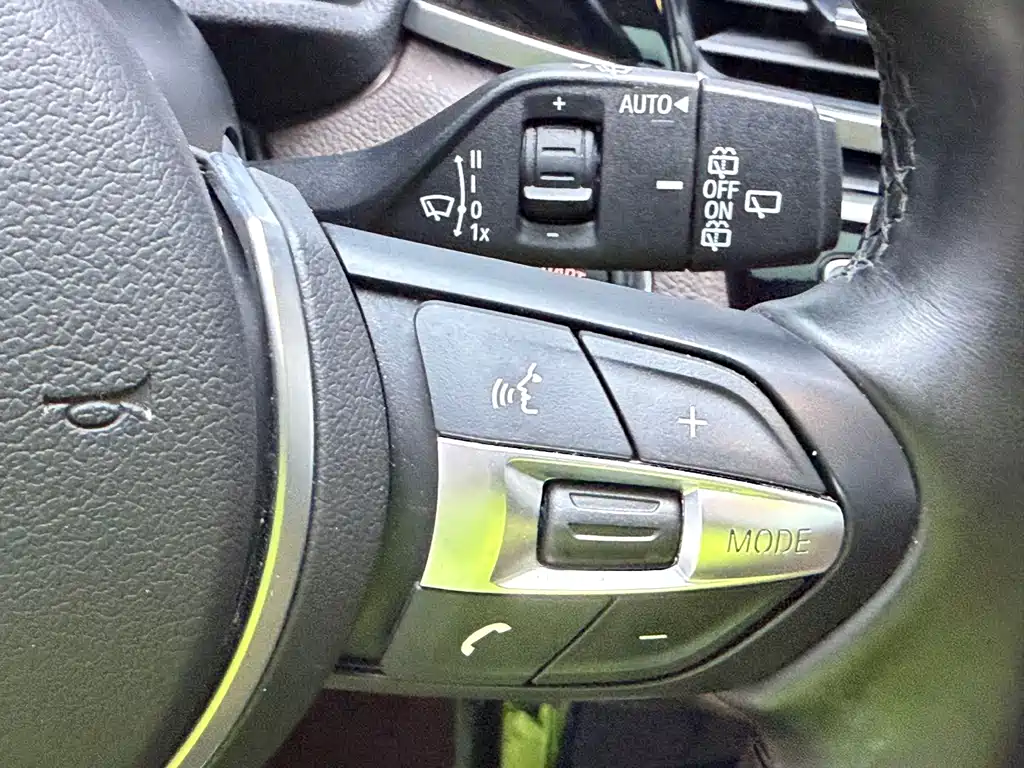 BMW X1 2022 — фото 12