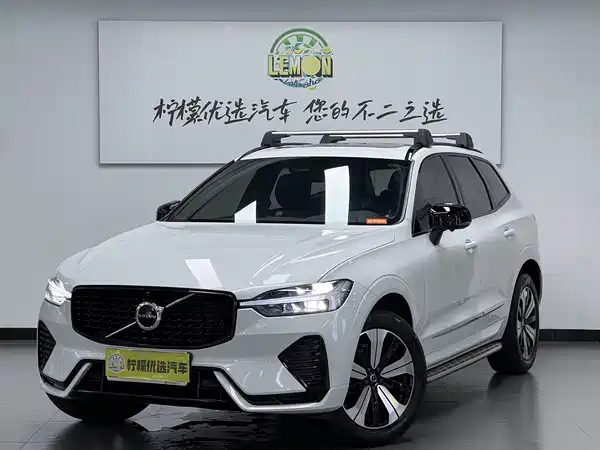 Volvo XC60 2024