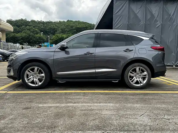 Acura RDX 2020