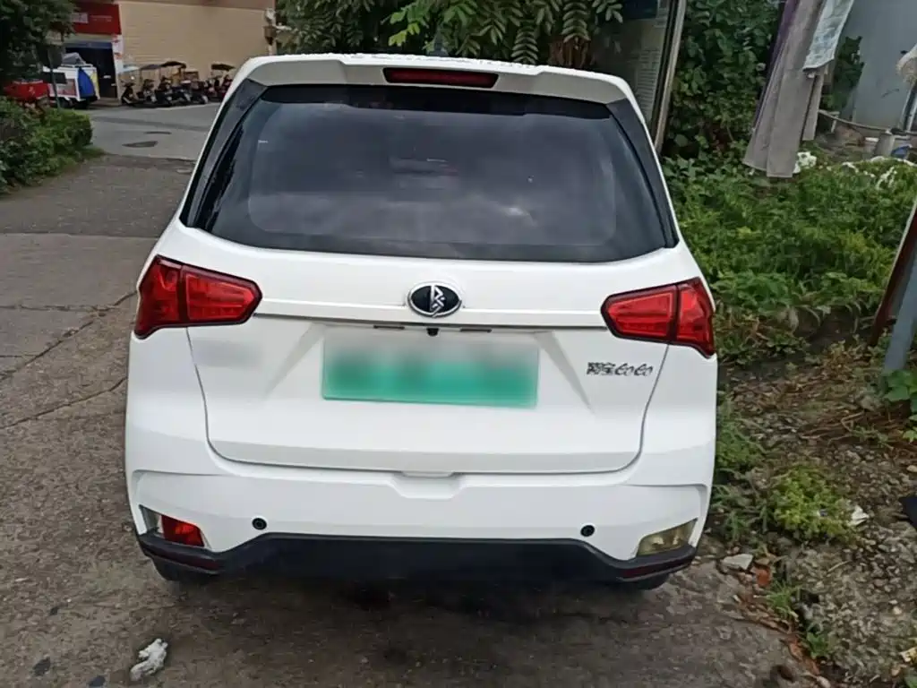 Lingbao COCO 2022