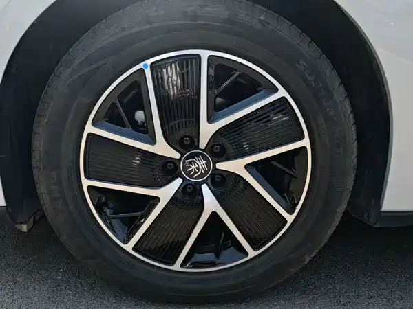BYD Qin L 2025