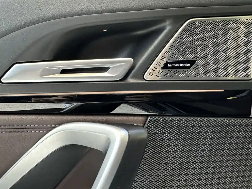 BMW X1 2024 — фото 19